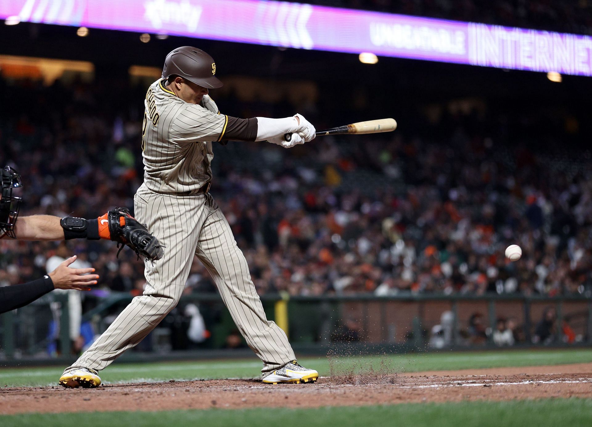 San Diego Padres Vs. San Francisco Giants Prediction And Analysis San Diego Padres Vs. San Francisco Giants Prediction And Analysis