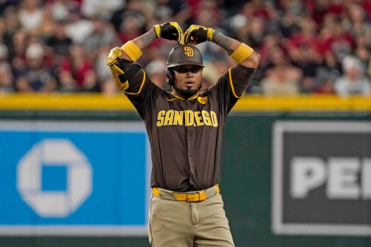 San Diego Padres Welcome Back Arraez And Heyward From IL San Diego Padres Welcome Back Arraez And Heyward From IL