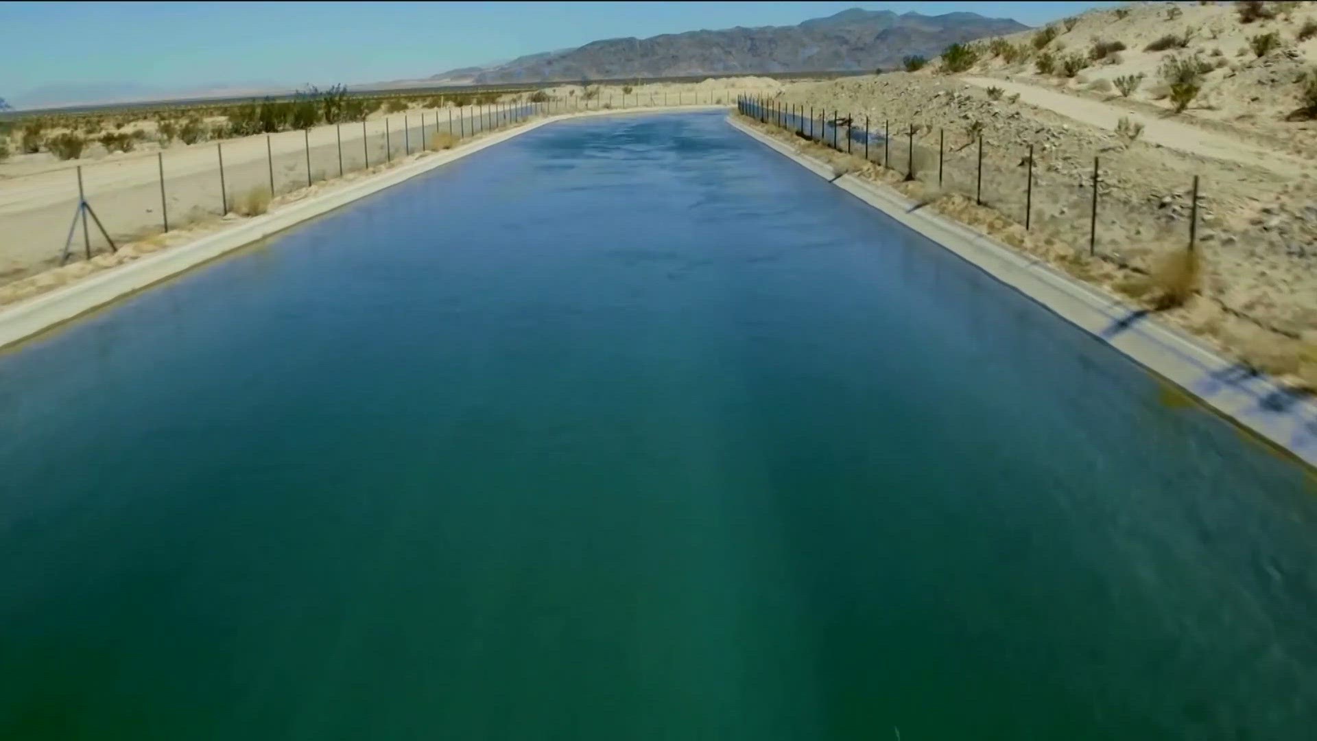 San Diego Water Authority: Surplus Water Sale To Lower Costs San Diego Water Authority: Surplus Water Sale To Lower Costs
