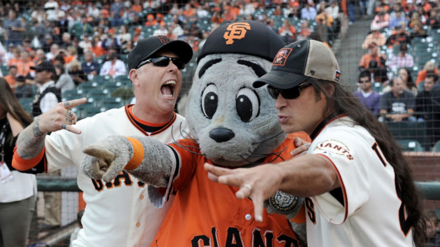 San Francisco Giants Excited By Harrison And Whisenhunt's Performances San Francisco Giants Excited By Harrison And Whisenhunt's Performances