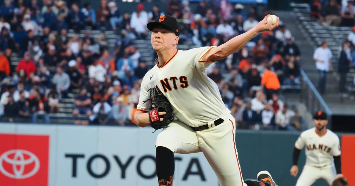 San Francisco Giants: Kyle Harrison And Carson Whisenhunt Impress San Francisco Giants: Kyle Harrison And Carson Whisenhunt Impress