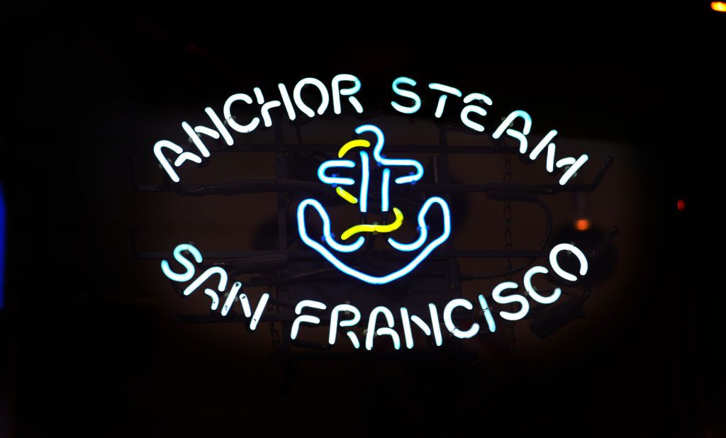 San Francisco's Anchor Brewing Company Closes Its Doors After 127 Years San Francisco's Anchor Brewing Company Closes Its Doors After 127 Years