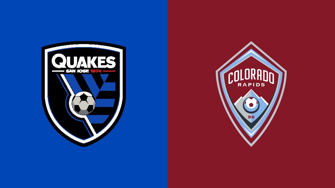 San Jose Earthquakes Lose To Colorado Rapids: A Look At Steffen's Role San Jose Earthquakes Lose To Colorado Rapids: A Look At Steffen's Role