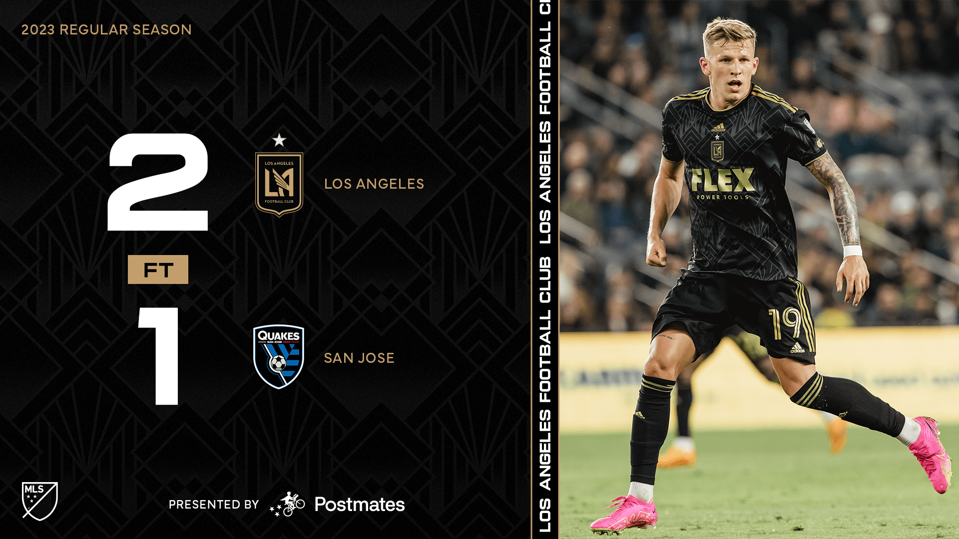 San Jose Earthquakes Visit: LAFC's Return To MLS Action San Jose Earthquakes Visit: LAFC's Return To MLS Action