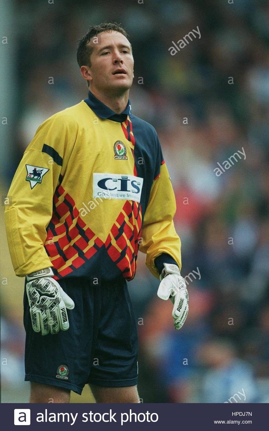 Sander Westerveld Concerned By Mamardashvili's Form Sander Westerveld Concerned By Mamardashvili's Form