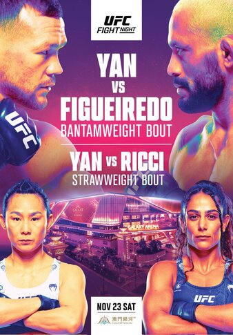 Sandhagen Vs. Figueiredo Fight Night: UFC On ESPN 67 Results And Key Moments Sandhagen Vs. Figueiredo Fight Night: UFC On ESPN 67 Results And Key Moments
