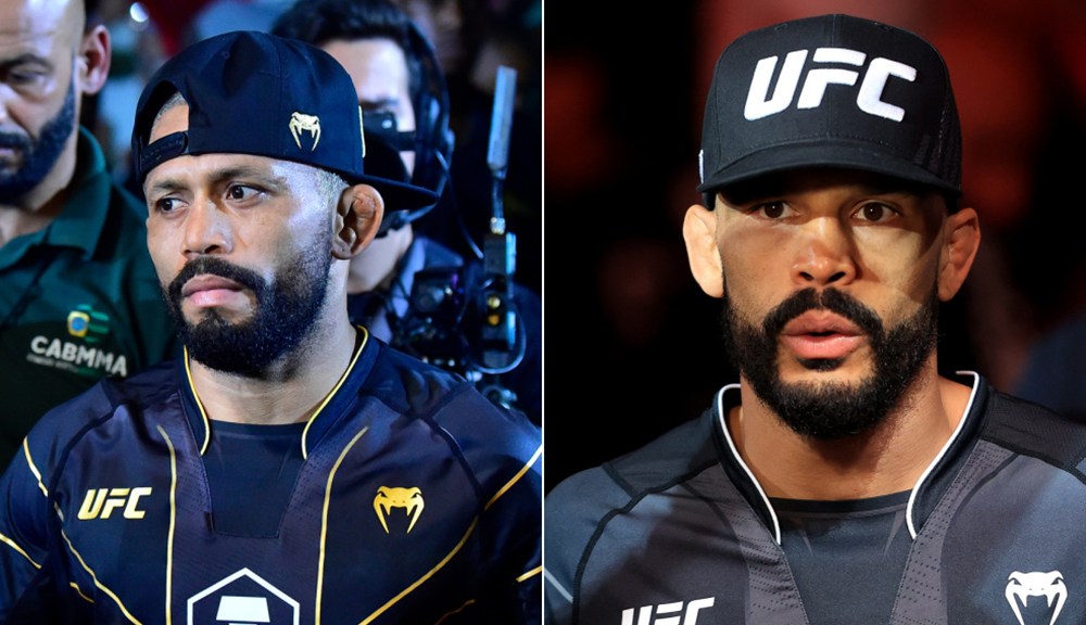 Sandhagen Vs. Figueiredo: UFC Fight Night Predictions And Analysis Sandhagen Vs. Figueiredo: UFC Fight Night Predictions And Analysis