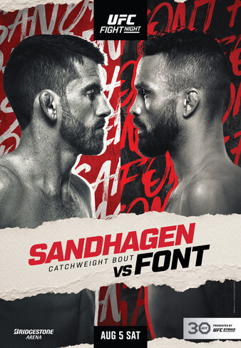 Sandhagen Vs. Figueiredo: Your Ultimate Guide To UFC Fight Night Sandhagen Vs. Figueiredo: Your Ultimate Guide To UFC Fight Night