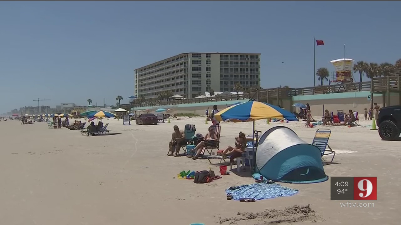 Sandy Point, Rehoboth, Ocean City Beaches: Memorial Day Weekend 2025 Weather Prediction Sandy Point, Rehoboth, Ocean City Beaches: Memorial Day Weekend 2025 Weather Prediction