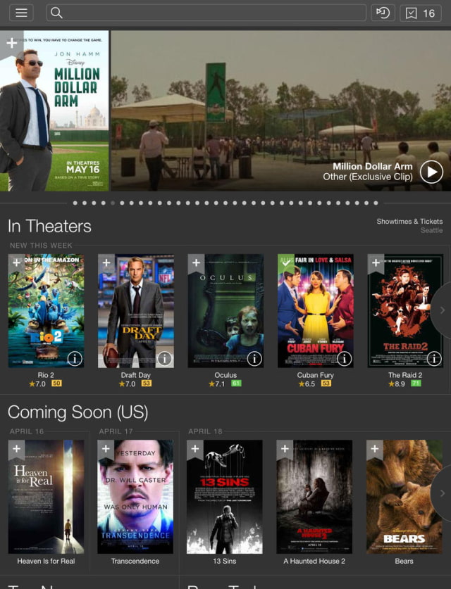Sandylands - U: TV Listings & Showtimes Sandylands - U: TV Listings & Showtimes