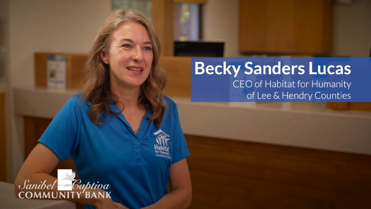 Sanibel-Captiva CEPD Moves Forward With Job Applicant Sanibel-Captiva CEPD Moves Forward With Job Applicant