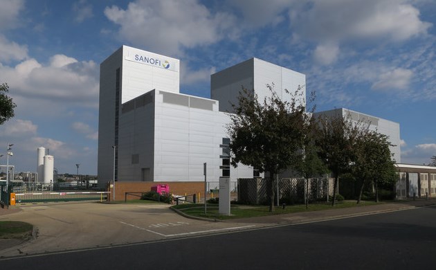Sanofi Rachète Un Anticorps À Dren Bio : Le Détail De L'accord Sanofi Rachète Un Anticorps À Dren Bio : Le Détail De L'accord