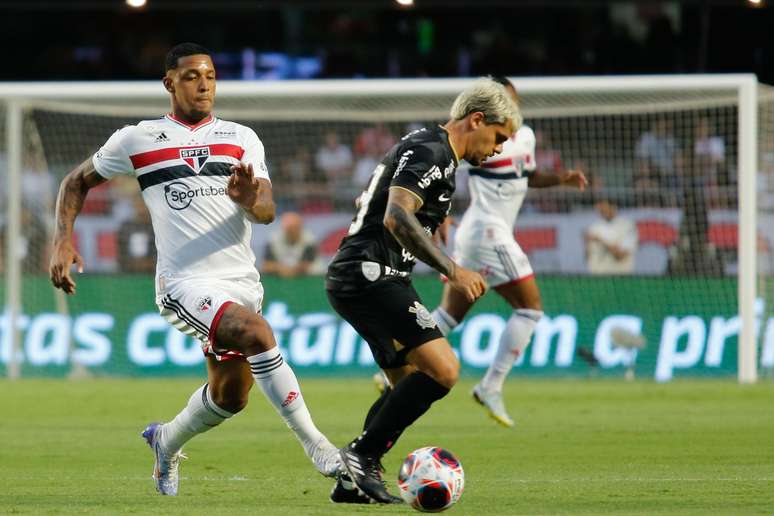 Santos X Corinthians: Análise Das Apostas Para O Duelo No Paulistão Santos X Corinthians: Análise Das Apostas Para O Duelo No Paulistão