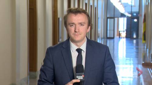 Saskatchewan Political Scene: Impact Of Controversial Federal Remarks Saskatchewan Political Scene: Impact Of Controversial Federal Remarks