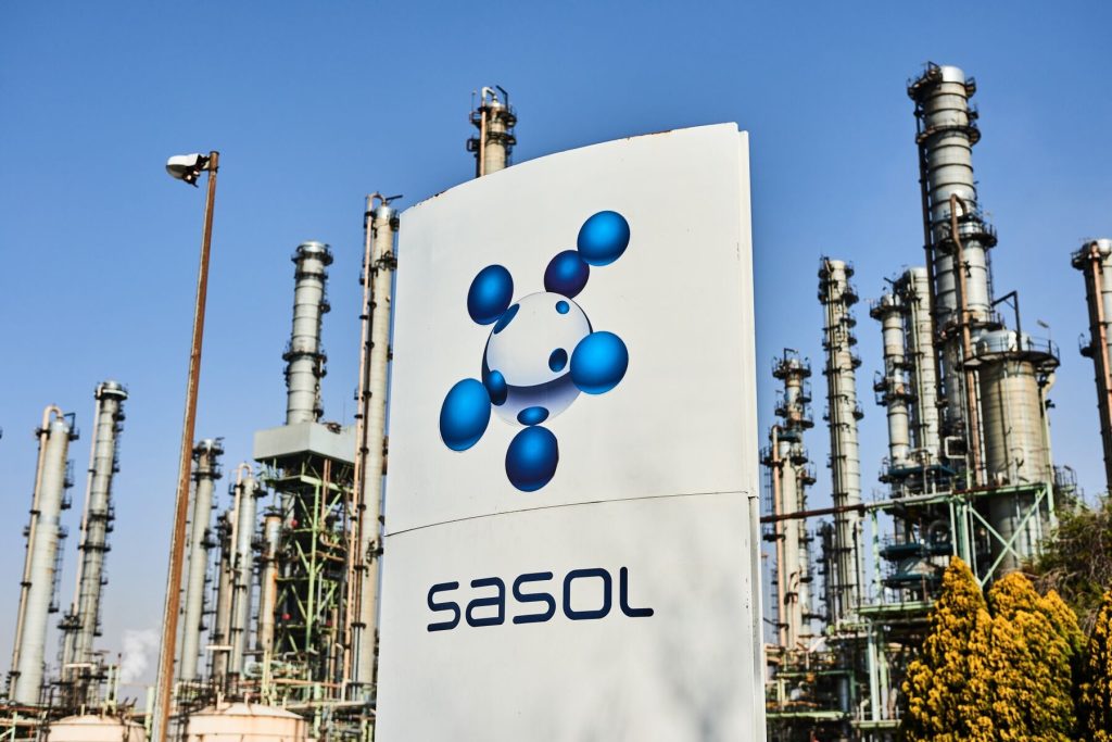 Sasol (SOL) 2024 Strategy: What Investors Need To Know Sasol (SOL) 2024 Strategy: What Investors Need To Know