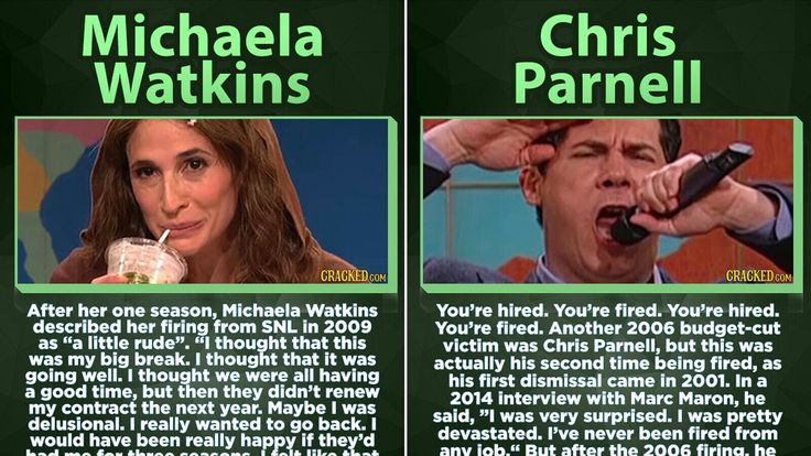 Saturday Night Live Viewers Speculate On Cast Member's Exit Saturday Night Live Viewers Speculate On Cast Member's Exit