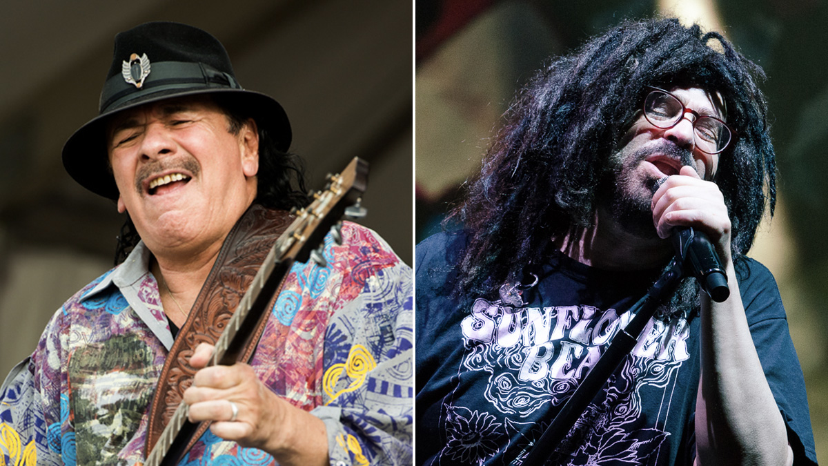 Saturday Night Live's Impact On Counting Crows' Career Saturday Night Live's Impact On Counting Crows' Career