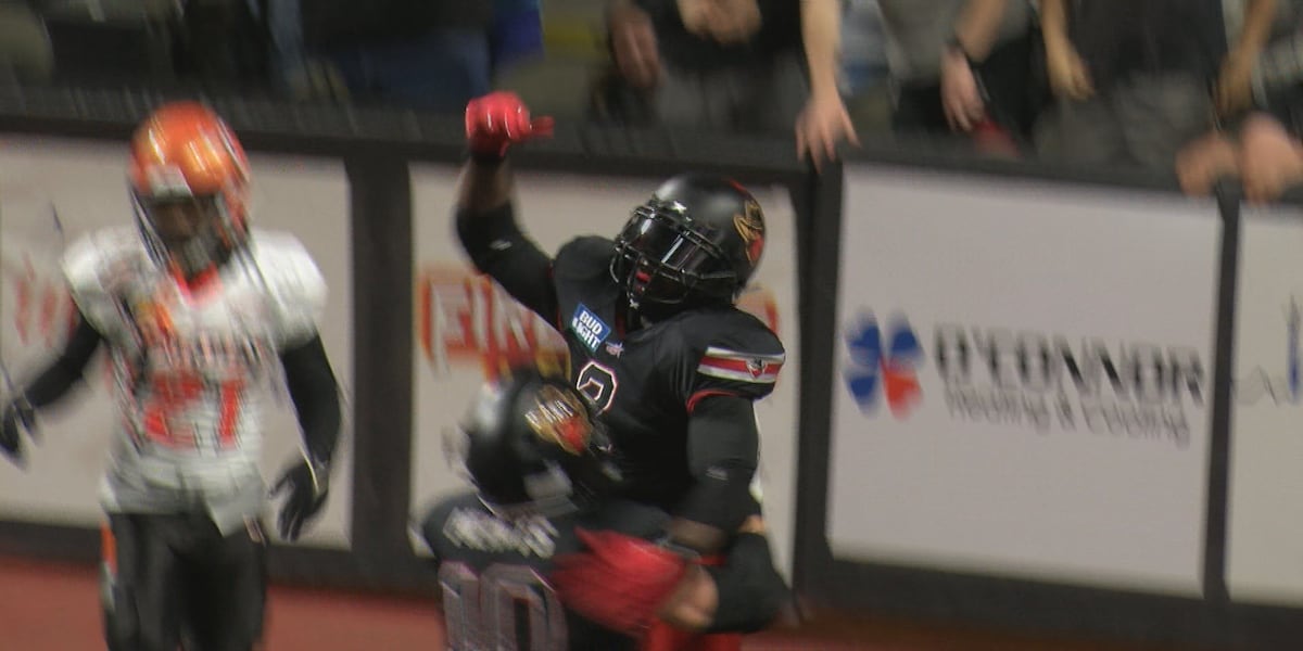 Saturday's Rivalry Game: Bandits Face Tough Test Against Omaha Beef Saturday's Rivalry Game: Bandits Face Tough Test Against Omaha Beef