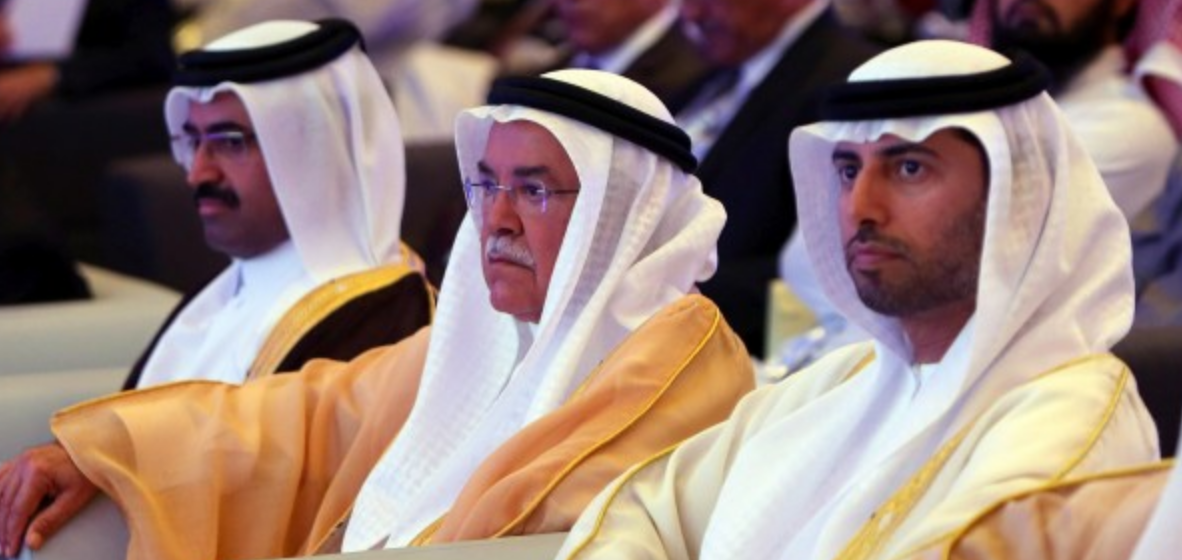 Saudi Arabia's Regulatory Changes Fuel ABS Market Expansion Saudi Arabia's Regulatory Changes Fuel ABS Market Expansion