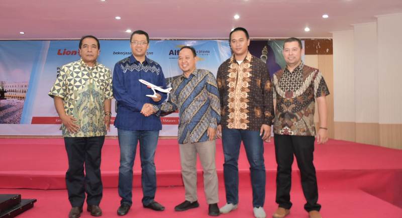 Saudia Airlines: Penerbangan Langsung Bali-Jeddah Resmi Tersedia Saudia Airlines: Penerbangan Langsung Bali-Jeddah Resmi Tersedia
