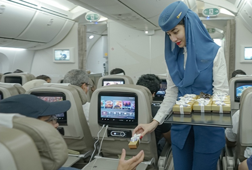 Saudia Buka Rute Penerbangan Baru Bali - Jeddah Saudia Buka Rute Penerbangan Baru Bali - Jeddah