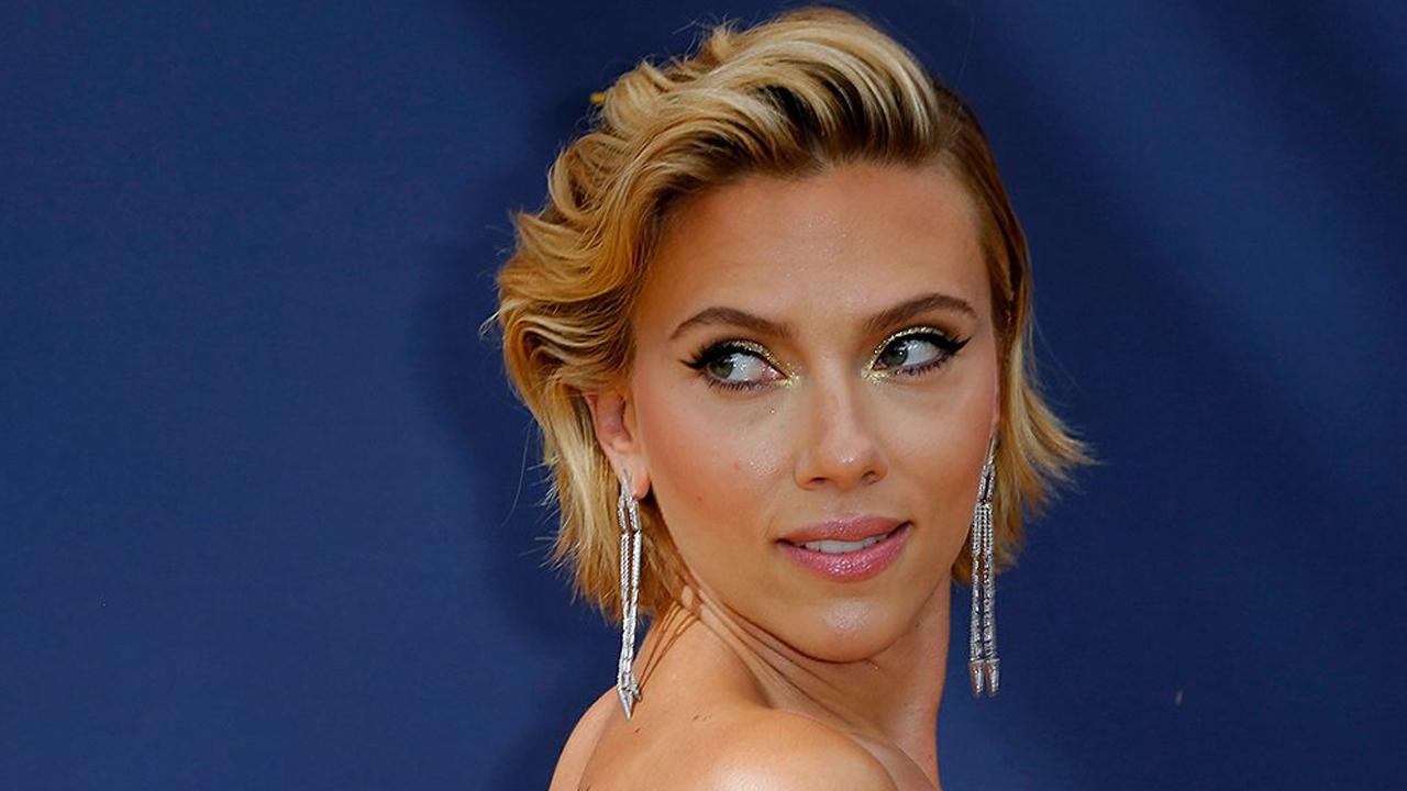Scarlett Johansson's Alleged Stalker Arrested For Threatening Saturday Night Live Scarlett Johansson's Alleged Stalker Arrested For Threatening Saturday Night Live