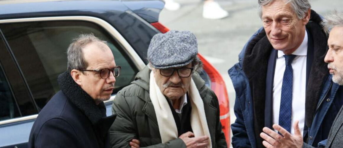 Scènes De Ménages : Gérard Hernandez Révèle Ses Difficultés Avec Chantal Ladesou Scènes De Ménages : Gérard Hernandez Révèle Ses Difficultés Avec Chantal Ladesou