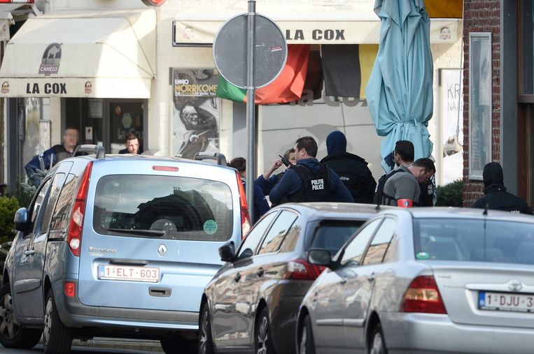 Schietincident Prinsenstraat Venlo: Wat We Weten Schietincident Prinsenstraat Venlo: Wat We Weten
