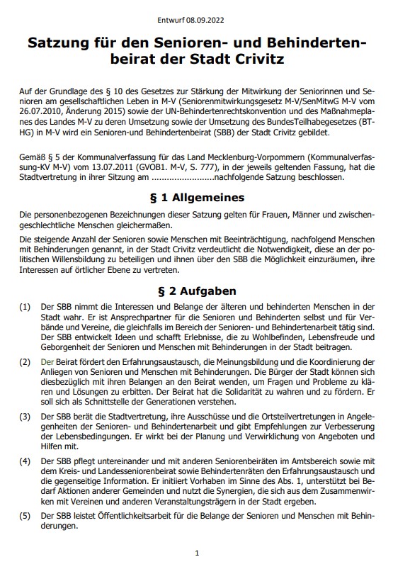 Schließung Der DRK Schwangerschaftsberatung: Was Bedeutet Das Für Crivitz Und Sternberg? Schließung Der DRK Schwangerschaftsberatung: Was Bedeutet Das Für Crivitz Und Sternberg?