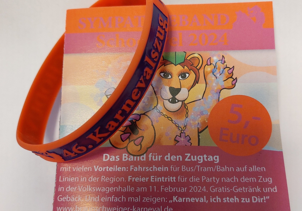 Schoduvel 2024: Braunschweigs Großer Karnevalsumzug Schoduvel 2024: Braunschweigs Großer Karnevalsumzug