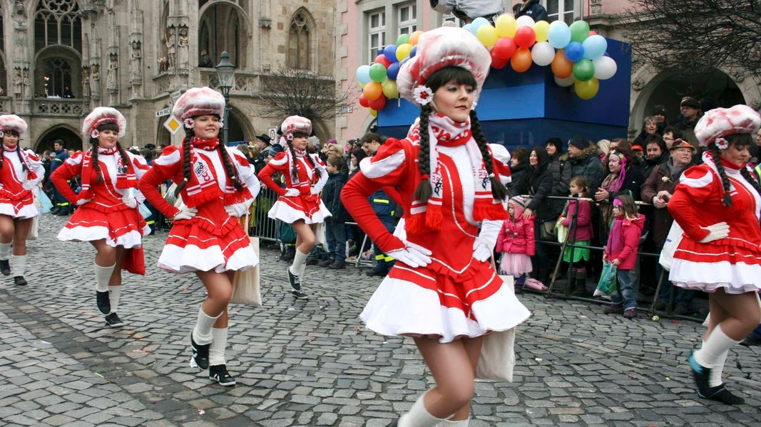 Schoduvel 2025 Braunschweig: Wo Sie Den Karneval Live Sehen Können Schoduvel 2025 Braunschweig: Wo Sie Den Karneval Live Sehen Können