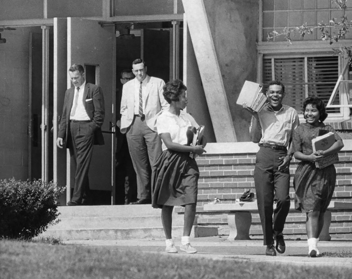 School Desegregation Order Terminated: Analysis And Potential Impact School Desegregation Order Terminated: Analysis And Potential Impact