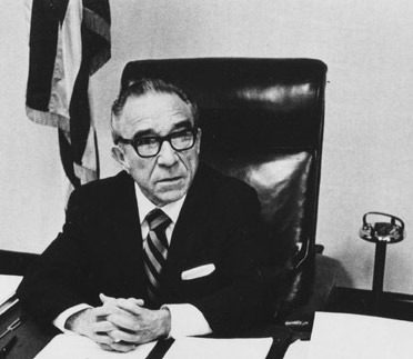 School Desegregation: The Impact Of The Justice Department's Recent Decision School Desegregation: The Impact Of The Justice Department's Recent Decision