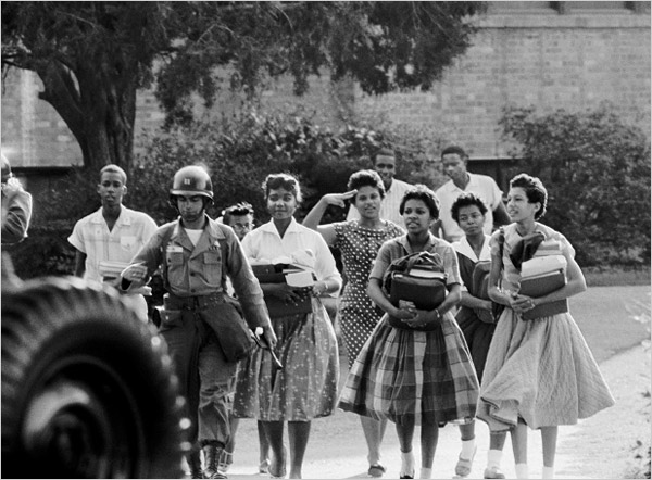 School Desegregation: The Justice Department's Decision And Future Of Integration Efforts School Desegregation: The Justice Department's Decision And Future Of Integration Efforts