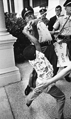 School Desegregation: The Justice Department's Recent Action And Its Fallout School Desegregation: The Justice Department's Recent Action And Its Fallout