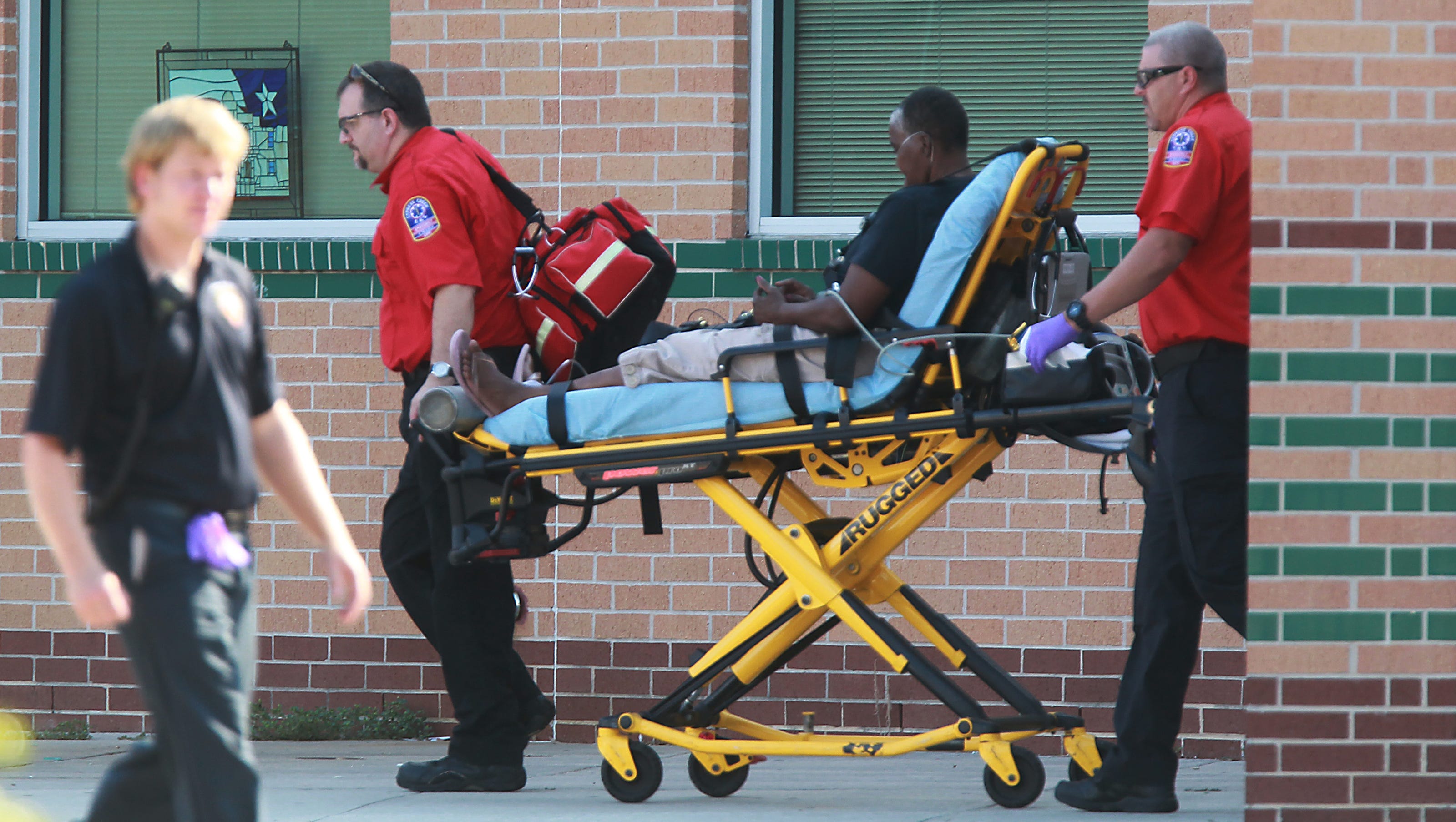 School Stabbing: Funeral For 15-Year-Old Announced School Stabbing: Funeral For 15-Year-Old Announced