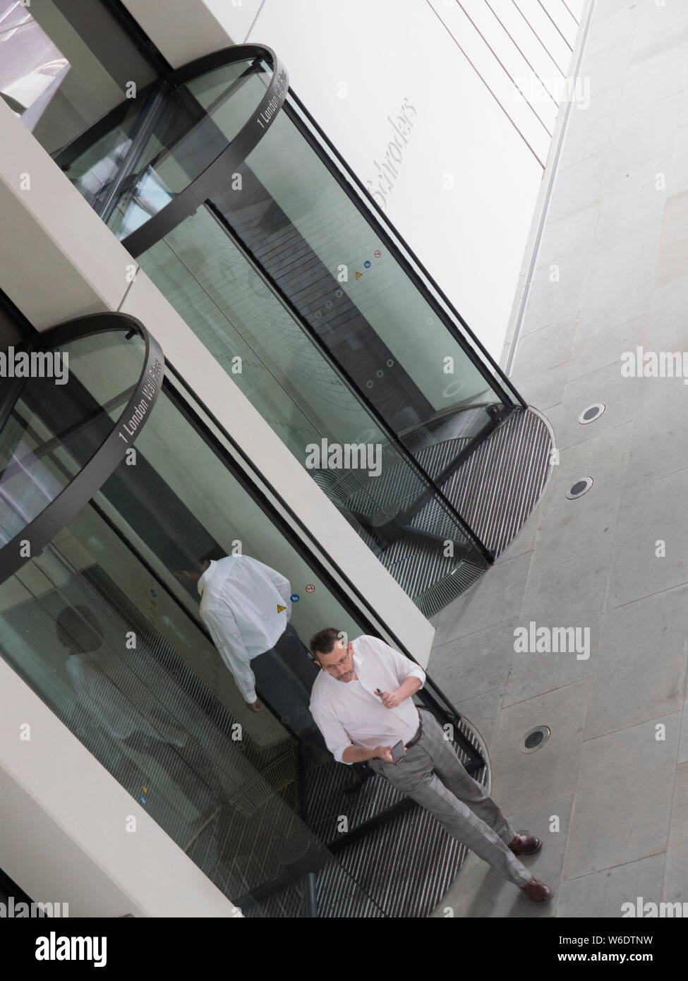 Schroders Q1 Asset Drop: Client Stock Exodus Schroders Q1 Asset Drop: Client Stock Exodus
