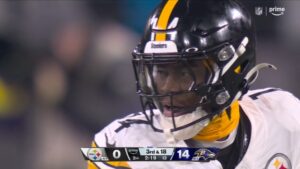 Schultz: Update On Steelers' Potential George Pickens Trade Schultz: Update On Steelers' Potential George Pickens Trade