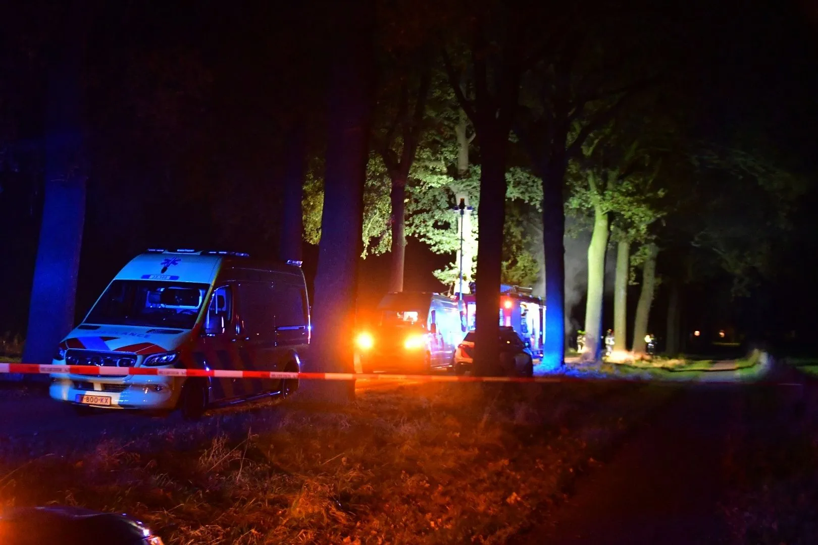 Schutters Aangehouden Na Schietincident Tijdens Paasweekend Venlo