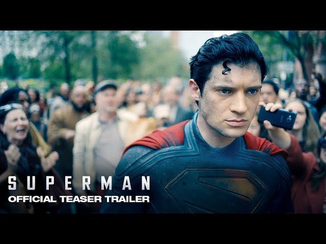 Schwarzenegger's Superman Bid: The Audition That Didn't Fly Schwarzenegger's Superman Bid: The Audition That Didn't Fly