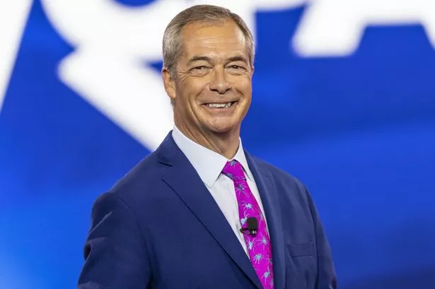 Scottish Election 2024: Farage's Reform Party Sides With SNP Scottish Election 2024: Farage's Reform Party Sides With SNP