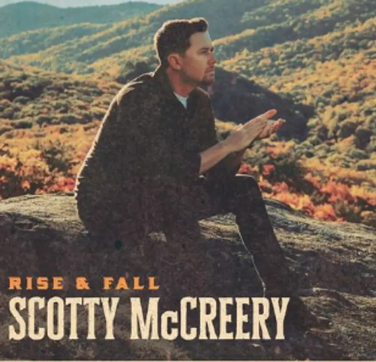 Scotty McCreery's Son Honors George Strait: Watch The Sweet Tribute Scotty McCreery's Son Honors George Strait: Watch The Sweet Tribute