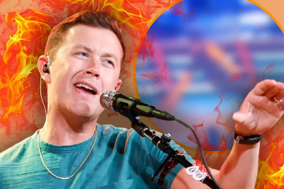 Scotty McCreery's Son Is Already Singing George Strait Songs: A Young Star Emerges Scotty McCreery's Son Is Already Singing George Strait Songs: A Young Star Emerges