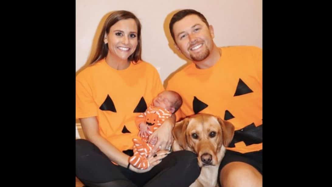 Scotty McCreery's Son's George Strait Performances: A Family Legacy Scotty McCreery's Son's George Strait Performances: A Family Legacy