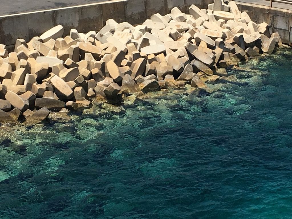 Sea Level Rise: A Looming Disaster For Coastal Areas Sea Level Rise: A Looming Disaster For Coastal Areas