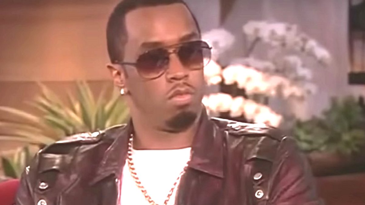 Sean Combs' Business Struggles: Insights From His Inner Circle Sean Combs' Business Struggles: Insights From His Inner Circle