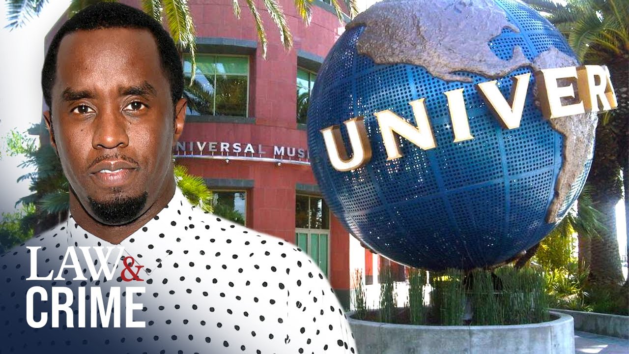 Sean Combs: From Music Mogul To Legal Battles – A Career Retrospective Sean Combs: From Music Mogul To Legal Battles – A Career Retrospective