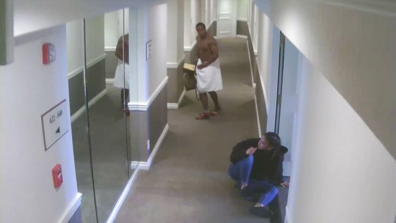 Sean 'Diddy' Combs 2016 Assault Case: A Crucial Video Sean 'Diddy' Combs 2016 Assault Case: A Crucial Video