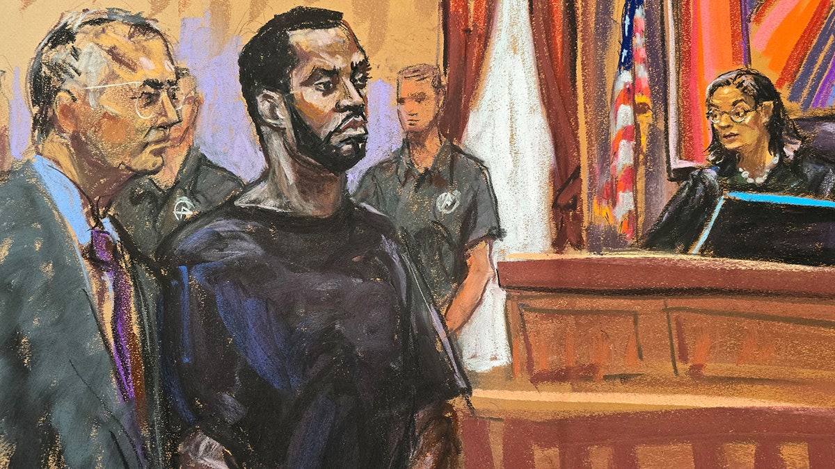 Sean 'Diddy' Combs Trial: Key Moments From Cassie Ventura And Dawn Richard's Testimony Sean 'Diddy' Combs Trial: Key Moments From Cassie Ventura And Dawn Richard's Testimony