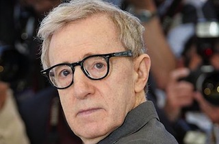 Sean Penn Casts Doubt On Woody Allen's Alleged Abuse Of Dylan Farrow Sean Penn Casts Doubt On Woody Allen's Alleged Abuse Of Dylan Farrow